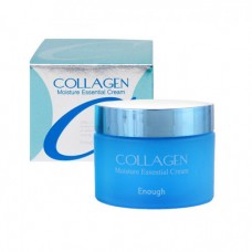Увлажняющий крем с коллагеном ENOUGH Collagen Moisture Essential Cream, 50 г