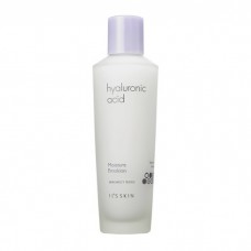 Увлажняющая эмульсия с гиалуроновой кислотой IT'S SKIN Hyaluronic Acid Moisture Emulsion,150 мл