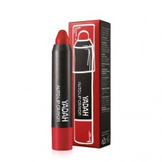 Помада-карандаш для губ Yadah Auto Lip Crayon Dazzling Red, 2,5 гр.