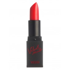 Помада для губ Yadah Velvet Mood Matte Lipstick 04 True Red, 3,3 гр.