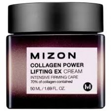 Лифтинг крем для кожи лица с коллагеном MIZON Collagen Power Lifting EX Cream, 50 мл