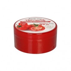 Многофункциональный гель с экстрактом томата FarmStay Tomato Moisture Soothing Gel, 300 мл