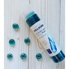 Увлажняющий мист для лица с коллагеном FarmStay La Ferme Moisture Soothing Collagen Mist, 120 мл