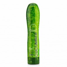 Многофункциональный гель с огуречным соком FarmStay Real Cucumber Gel,250 мл
