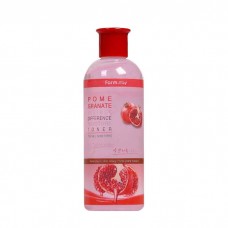 Увлажняющий тонер с экстрактом граната FarmStay Pomegranate Visible Difference Moisture Toner, 350 мл