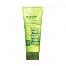 Многофункциональный успокаивающий гель с экстрактом алоэ FarmStay La Ferme Aloe Vera Moisture Soothing Gel, 200 мл