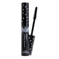 Тушь для ресниц Urban Dollkiss Black Devil Expert curling Maskara, 10 мл.