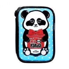 Косметичка Панда Baviphat My Panda Beauty Pouch 120х180х55 мм.