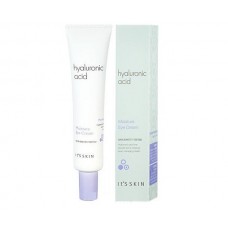 Увлажняющий крем для век с гиалуроновой кислотой IT'S SKIN Hyaluronic Acid Moisture Eye Cream, 25 мл