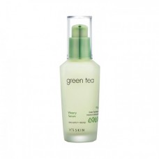 Увлажняющий тонер с экстрактом зеленого чая IT'S SKIN Green Tea Watery Toner, 150 мл