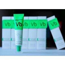 Балансирующий крем для лица IT'S SKIN Power 10 Formula One Shot VB Cream, 35 мл