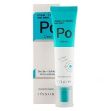 Успокаивающий крем для сужения пор IT'S SKIN Power 10 Formula One Shot PO Cream, 35 мл