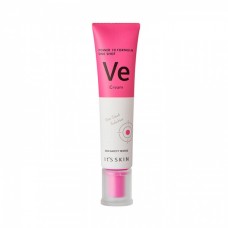Восстанавливающий крем для лица с витамином Е IT'S SKIN Power 10 Formula One Shot VE Cream, 35 мл