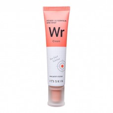 Омолаживающий крем для лица IT'S SKINPower 10 Formula One Shot WR Cream, 35 мл