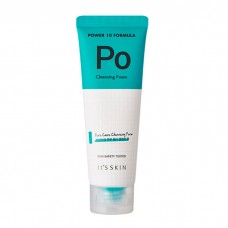 Очищающая пенка для сужения пор IT'S SKIN Power 10 Formula PO Cleansing Foam, 120 мл