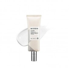 Увлажняющий крем для лица MIZON All day Shieldfit White Tone Up Cream, 50 мл