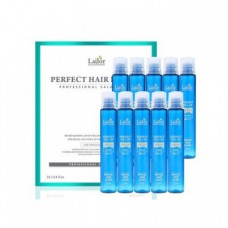 Филлер для восстановления волос La'dor Perfect Hair Fill-Up, 10х13 мл