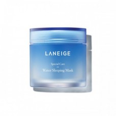 Увлажняющая ночная маска LANEIGE Water Sleeping Mask, 70 мл