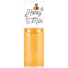 Масло для губ A'Pieu Honey & Milk Lip Oil, 5 мл.