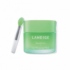 Ночная маска для губ с ароматом лайма LANEIGE Lip Sleeping Mask Apple Lime, 20 г
