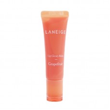 Оттеночный блеск-бальзам для губ Грейпфрут LANEIGE Lip Glowy Balm Grapefruit, 10 мл