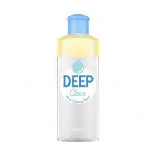 Двухфазное средство для снятия макияжа A'pieu Deep Clean Oil In Cleansing Water, 165 мл.