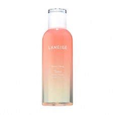 Освежающий успокаивающий тонер для лица LANEIGE Fresh Calming Toner, 250 мл