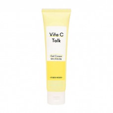Крем-гель с витамином С ETUDE HOUSE Vita C-Talk Gel Cream, 60 мл