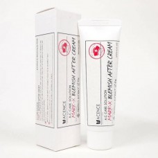 Крем от прыщей и рубцов-постакне Mizon Acence Mark-X Blemish After Cream, 30 мл