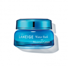Увлажняющий крем с ледниковой водой LANEIGE Water Bank Moisture Cream, 50 мл