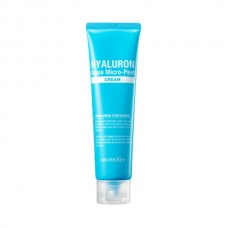 Гиалуроновый крем для увлажнения и омоложения кожи Secret Key Hyaluron Aqua Soft Cream, 70 мл