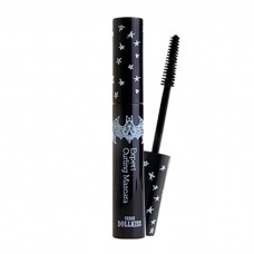 Тушь для ресниц Urban Dollkiss Black Devil Expert Curling Mascara, 10 мл.