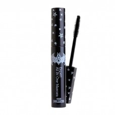 Тушь для ресниц Urban Dollkiss Black Devil Expert All In One Mascara, 10 мл.