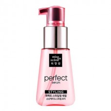 Восстанавливающая сыворотка-масло для сухих волос MISE EN SCENE Perfect Rose Perfume Serum, 80 мл