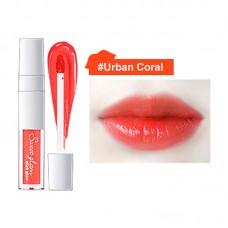 Тинт-флюид для губ Secret Key Sweet Glam Stick Glow Urban Coral, 3,5 гр.