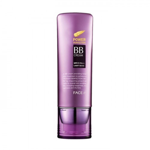 ВВ крем The Face Shop Power Perfection BB Cream, 40 мл