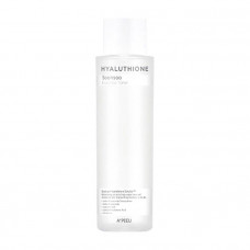 Увлажняющий тонер для лица A'Pieu Hyaluthione Soonsoo Essence Toner с глутатионом, 170 мл