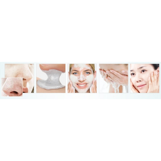 Пенка для умывания жирной кожи Mizon Pore Refine Deep Cleansing Foam, 120 мл