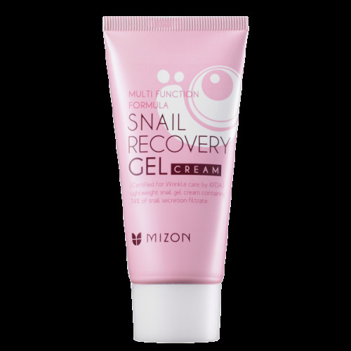 Крем-гель Snail Recovery Gel Cream с улиточным секретом, 45 мл