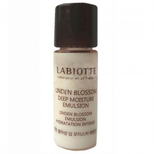 Пробник Labiotte Linden Blossom Deep Moisture Softener, 20 мл