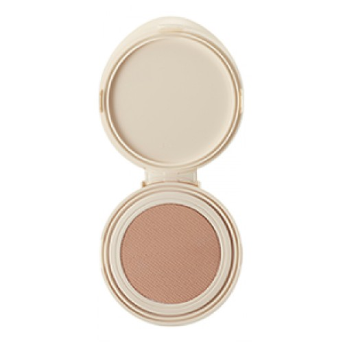 Сменный блок The Saem Eco Soul Bounce Cream Foundation 02, 15 гр.