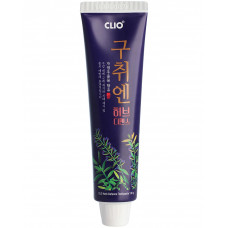 Зубная паста Clio Herb Defence Refreshing Toothpaste, 130 гр.