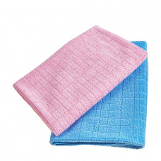 Кухонное полотенце Sungbo Cleamy Microfiber Magic Dishcloth 40 × 60 см, 1 шт.