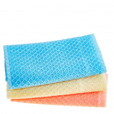 Мочалка для душа Sungbo Cleamy Sense Shower Towel 28 х 95 см, 1 шт.