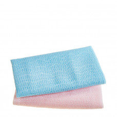 Мочалка для душа Sungbo Cleamy Pure Cotton Shower Towel 28 х 100 см, 1 шт.