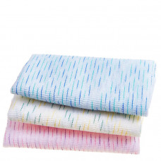 Мочалка для душа Sungbo Cleamy Noble Shower Towel 28 х 100 см, 1 шт.