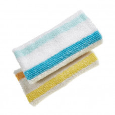 Кухонное полотенце Sungbo Cleamy Viscose Rayon Dishcloth 32 × 28 см, 2 шт.