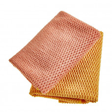 Кухонное полотенце Sungbo Cleamy Micro Clean Dishcloth 34 × 28 см, 2 шт.