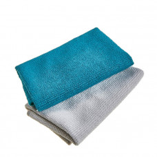Кухонное полотенце Sungbo Cleamy High-End Dishcloth 34 × 28 см, 2 шт.