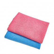 Кухонное полотенце Sungbo Cleamy Premium Magic Dishcloth 30 × 40 см, 1 шт.